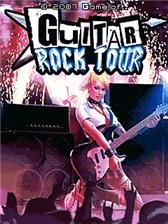 game pic for Guitar rock tour touch Es